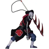 Bandai Naruto Shippuden Vibration Stars Hidan-figur 13 Cm