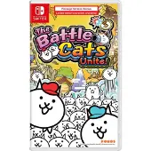 The Battle Cats Unite!