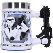 Nemesis Now Stormtrooper Tankard 18cm