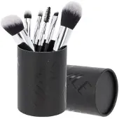ZMILE Cosmetics Kosmetikpinsel in der Tube Your Utensilo 6 Stück