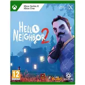 Xbox One Hello Neighbor 2