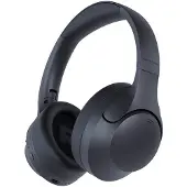Ginza.se Kopfhörer Play Pro ANC Over-Ear Wireless Schwarz