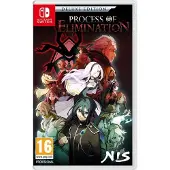 Games Switch Process Of Elimination (deluxe Edition)