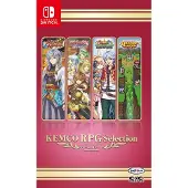 Games Switch Kemco Rpg Selection Vol. 6 Multi-language Imp Asia