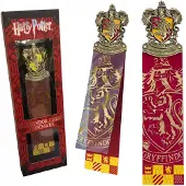 Noble Collection Harry Potter Gryffindor Lesezeichen