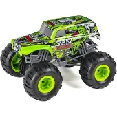 Toymax - Scary Monster R/C 1:12 (471258)