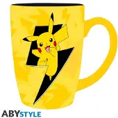 Abysse Corp Pokemon Mug - Pikachu - 400 ml