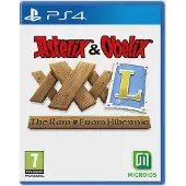 Asterix & Obelix XXXL The Ram from Hibernia