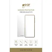 Ginza.se 661233, Samsung, Galaxy A13 5G, Fettbeständig, Schlagfest, Kratzresistent, Schockresistent, Transparent, 1 Stück(e)