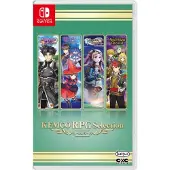 Games Switch Kemco Rpg Selection Vol 9 (import)