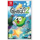 Gimmick! 2, Nintendo Switch