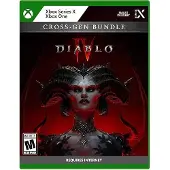 XB1/XBX DIABLO 4