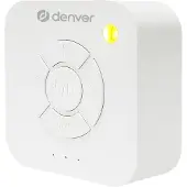 Denver WN-93, Weiß, China, 1 W, 5 V, 80 mm, 33 mm