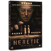 SCANBOX HERETIC (Hugh Grant)