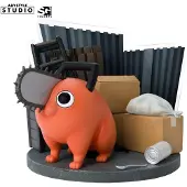 Ginza.se Chainsaw Man - Figurine ''Pochita''