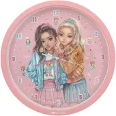 TOPModel - Wallclock TEAM TEDDY ( 0413228 )