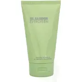 Jil Sander Evergreen Showergel 150 ml