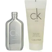 Calvin Klein CK One Essence Geschenkset Intense