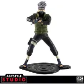 Abystyle NARUTO SHIPPUDEN - Figurine "Kakashi"