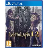 Ps4 La-mulana 1 And 2