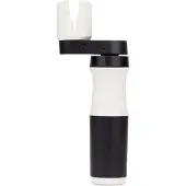Martin strings Peg String Winder Black/Gray - Saitenkurbel