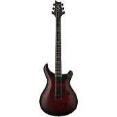 Paul Reed Smith PRS Mark Holcomb Signature Fire Smokeburst #0426416