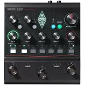 Kemper Profiler Player - Multieffektgerät E-Gitarre