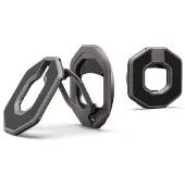 Urban Armor Gear Monarch Magnetic Ring Stand - Gunmetal