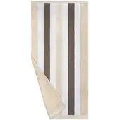 Ross Walk-Frottier Handtücher Doubleface 4832 Duschtuch 70x140 cm | natur - beige