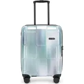 Epic Crate Wildlife 55 cm Trolley 4W Quantum Aurora türkis