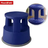 Casa Pura Rollhocker