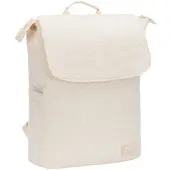 Fillikid Wickelrucksack Teddy, beige