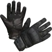 Modeka (2015-2022B) Ennos Handschuhe Farbe Schwarz Grösse 10