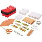 Haro Erste-Hilfe-Set Traveller 32teilig 1 St Kombipackung