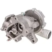 FEBI BILSTEIN Bilstein Lader, Aufladung 195226