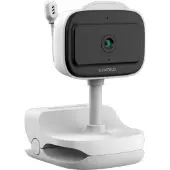 Strong DOVY, 3 MP, CMOS, 3,6 mm, CE, FCC, RoHS, REACH, WEEE, WLAN, 802.11b, 802.11g, Wi-Fi 4 (802.11n)