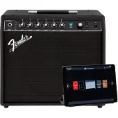 Fender Mustang LTX50 Guitar Combo, 50 W