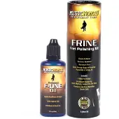 MusicNomad MN144 Total Fretboard Care Kit