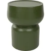 Housecraft living Side Table Eline Green