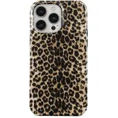 Burga Apple iPhone 14 Pro Hülle - Kunststoff - - Backcover/Hard Case - Bunt