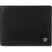 Bugatti Geldbörse Roccia Wallet Black schwarz
