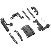 SmallRig 5341 Fujifilm Gfx Eterna 55 Käfig