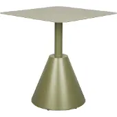 Housecraft living Bistro Table Fabby Green