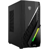 MSI MAG Infinite E1 14NVL5-104EU, Intel Core i5, i5-14400F, 16 GB, DDR5-SDRAM, 1 TB, Windows 11 Home