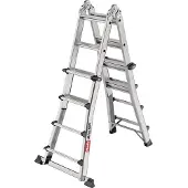 Hailo Master M100 Trittleiter