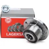 Master Sport MS 1028O-SET-MS Radlagersatz Vorderachse für SEAT IBIZA V (KJ1, KJG)