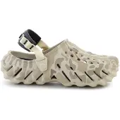 Crocs Echo Duck Camo Holzschuhe