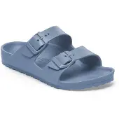 Birkenstock ARIZONA EVA KIDS Blau