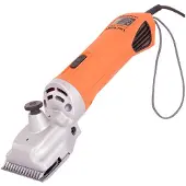 Premiere schermaschine für pferde eagle expert 80 mm 200w
