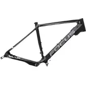 Focus Paralane2 9.7 Rahmen | E-Bike Rennrad | Carbon | schwarz